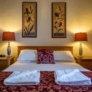 King Room Mountain View